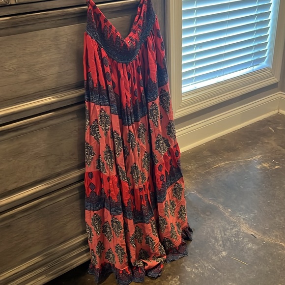 Free People Skirt Set - Picture 5 of 8